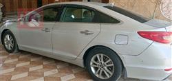 هیوندای سۆناتا
